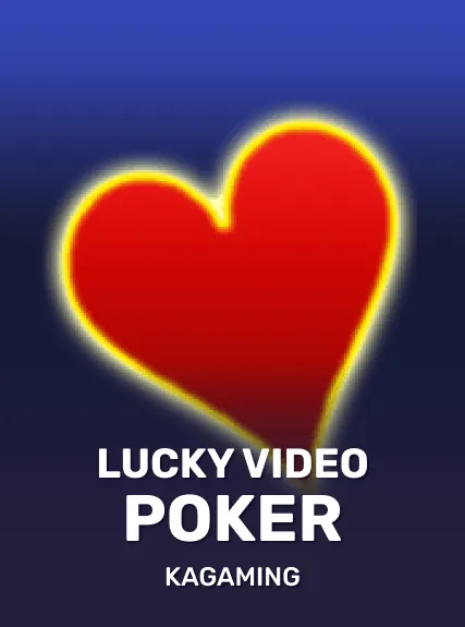 Bonus Poker