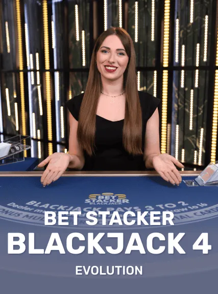 Classic Speed Blackjack 89
