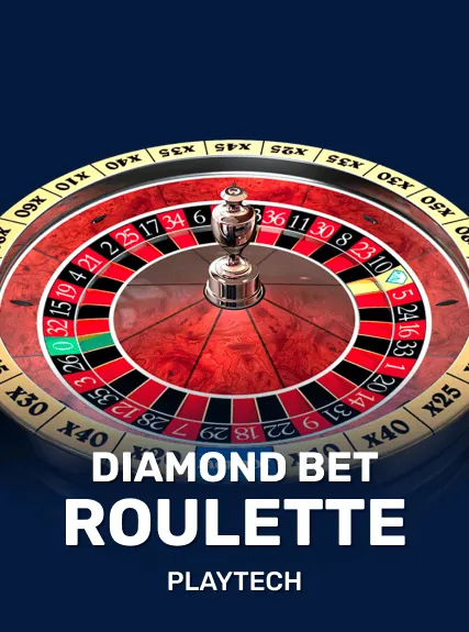 Premium American Roulette